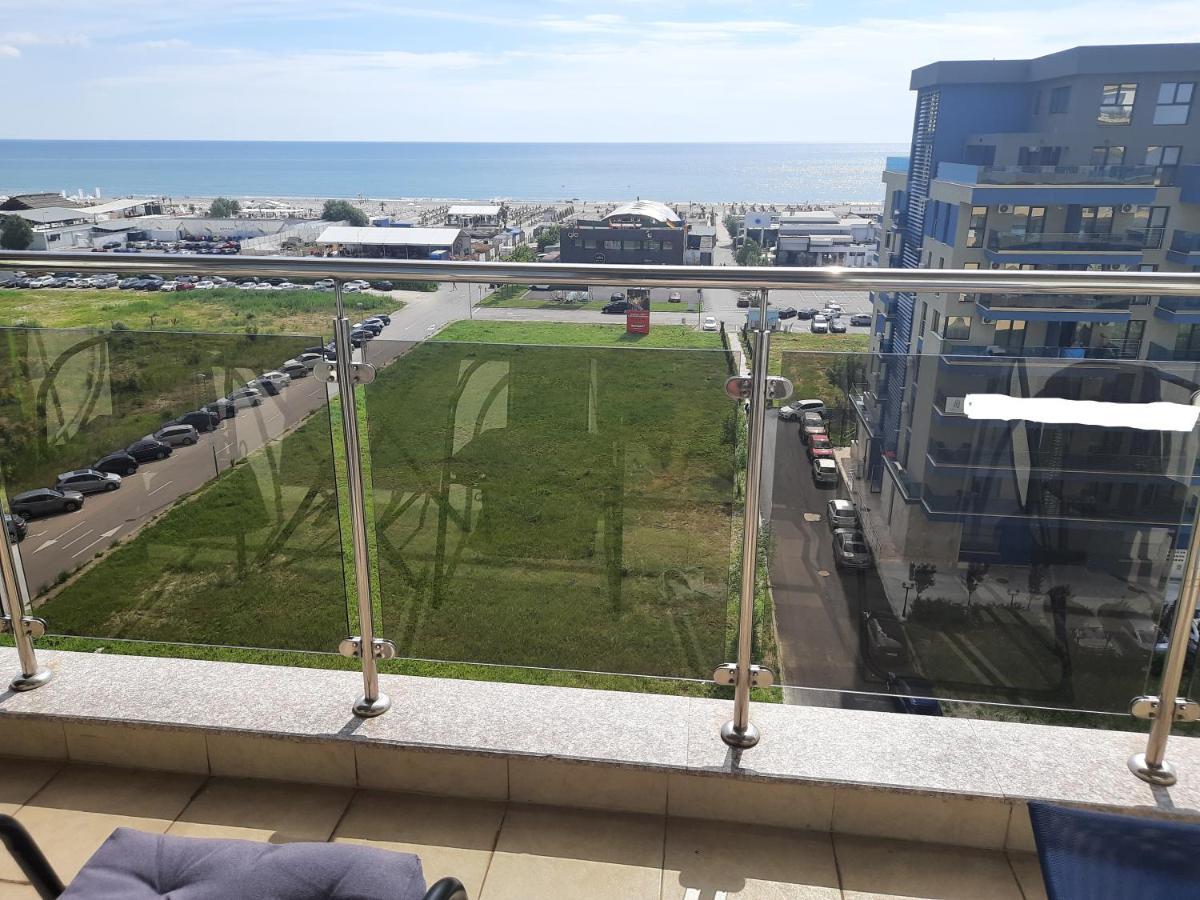 Apartment Summerlove Summerland Mamaia Buitenkant foto