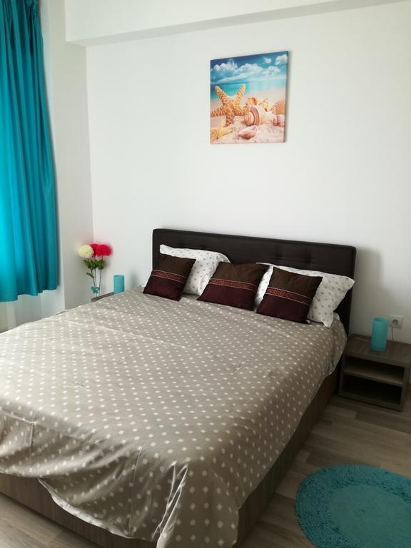 Apartment Summerlove Summerland Mamaia Buitenkant foto